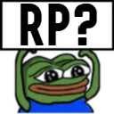 Emoji rp