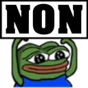 Emoji non