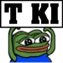 Emoji tki