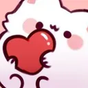 Emoji love