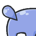 Emoji ouch