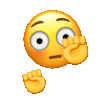 Emoji thewoah