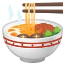 Emoji Noodle
