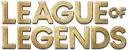 Emoji zzzzLeague_of_Legends_Logo