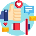 Emoji btl_digitalcampaign