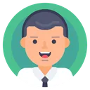 Emoji portrait