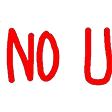 Emoji no_u