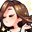 Emoji princess
