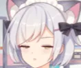 Emoji regardnoir