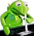 Emoji jsuis_bien_la