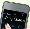 Emoji zzBangchan