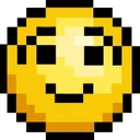 Emoji hap