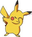 Emoji RT_pikachu_dab