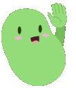 Emoji RT_haricot_polie
