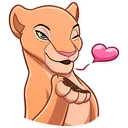 Emoji RT_nanala_kiss