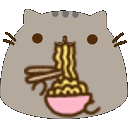 Emoji RT_ramen_gang