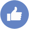 Emoji RT_poucebleu