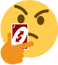 Emoji reverse