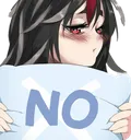 Emoji no