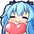Emoji yetaime