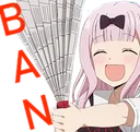 Emoji ban