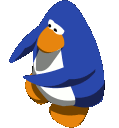 Emoji RT_pingouin_clap