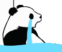 Emoji RT_panda_inondation