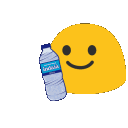 Emoji RT_bottlleflip