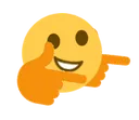 Emoji RT_yup