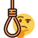 Emoji death