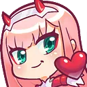 Emoji 002Love