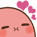 Emoji love