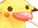 Emoji pika_kawaii