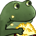Emoji gourmand