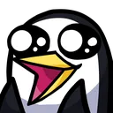 Emoji waw