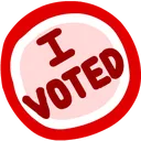Emoji 18zvote