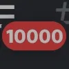 Emoji 10k