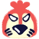 Emoji NE_parrot_angry