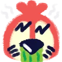 Emoji NE_parrot_disgusted