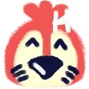Emoji NE_parrot_hi