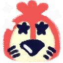 Emoji NE_parrot_ouah