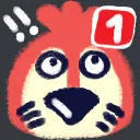 Emoji NE_parrot_ping