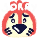 Emoji NE_parrot_sorry