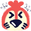 Emoji NE_parrot_xD