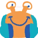 Emoji NE_crab_eh_eh