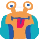 Emoji NE_crab_mad