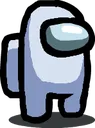 Emoji auwhite