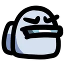 Emoji ywhite5