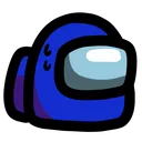 Emoji zblue7
