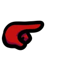 Emoji xred13